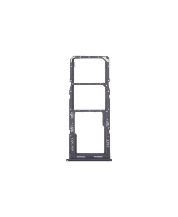 Suport Sim Samsung Galaxy A13, A135 Negru