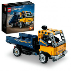 LEGO Technic - Dump Truck (42147) | LEGO