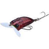 Cumpara ieftin Vobler Jackall Nazzy Bug, culoare Chart Belly Zari, 6.7cm, 16.4g