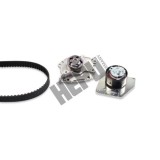 Hepu Set pompa apa + curea dintata