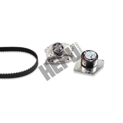 Hepu Set pompa apa + curea dintata foto