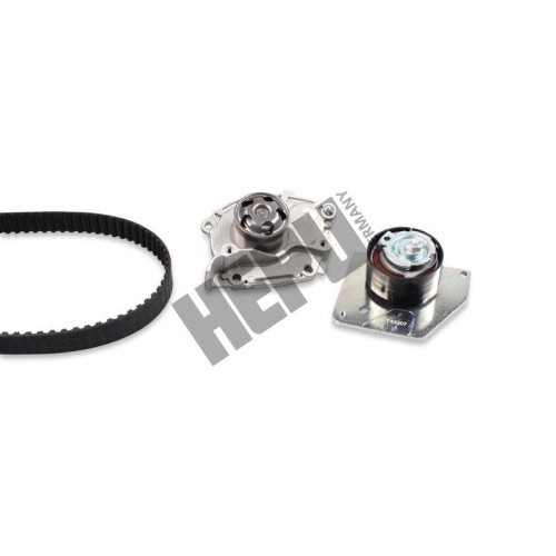 Hepu Set pompa apa + curea dintata