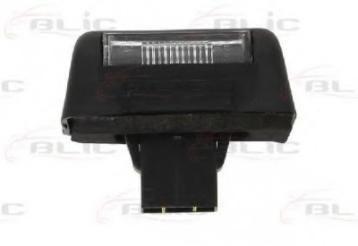 Iluminare numar de circulatie FORD TRANSIT platou / sasiu (E) (1994 - 2000) BLIC 5402-017-41-905 foto