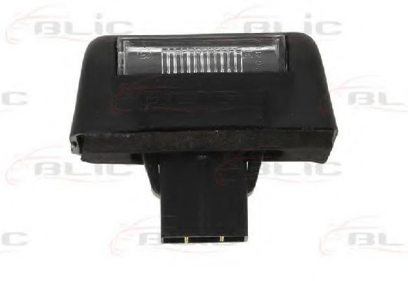 Iluminare numar de circulatie FORD TRANSIT bus (E) (1994 - 2000) BLIC 5402-017-41-905