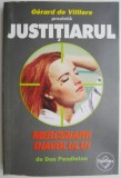 Mercenarii Diavolului - Don Pendleton, Carte Politista, Beletristica