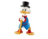 Bullyland WD Scrooge McDuck - Jucarie inovativa pentru micii exploratori