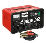 Redresor auto TELWIN ALPINE 50 BOOST
