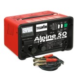 Redresor auto TELWIN ALPINE 50 BOOST