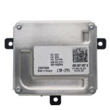 Modul Balast Calculator DRL 28357968 4G0.907.697.G 4G0907697G 401140244