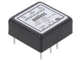 Convertor DC/DC 30W 9-36V 15V/-15V