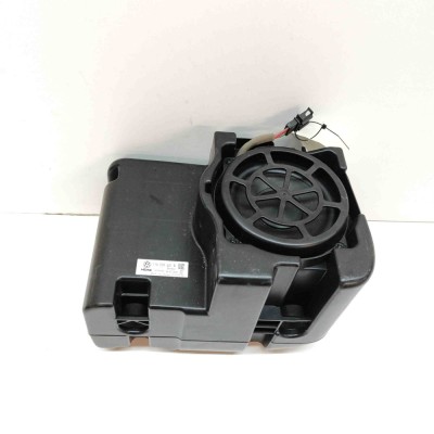 Subwoofer AUDI Q4 SUV F4B 2022 OEM: 11A035621B foto