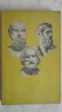 Liviu Rusu - Eschil, Sofocle, Euripide (vezi detalii pentru livrare in tara), 1961, Tineretului
