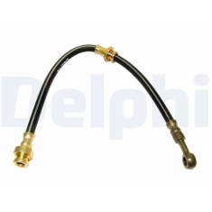 Furtun frana Suzuki Alto 4 (Ef Sh410) 10.93-06.02, Alto 6 (Ff) 09.04-12.09, Fata, DELPHI