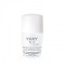 Deodorant antiperspirant roll-on VICHY pentru piele sensibilă, 48 de ore, 50 ml