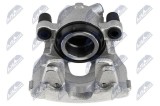 Etrier frana Audi A4 B9 2015-, Allroad B9 2016-, A5 2016-; partea din fata, stanga, pentru disc 314mm; 8W0615123; NTY, aftermarket