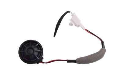 Difuzor ușă dreapta față TESLA MODEL X 2017 OEM: 1050724-00-A 14894945 foto