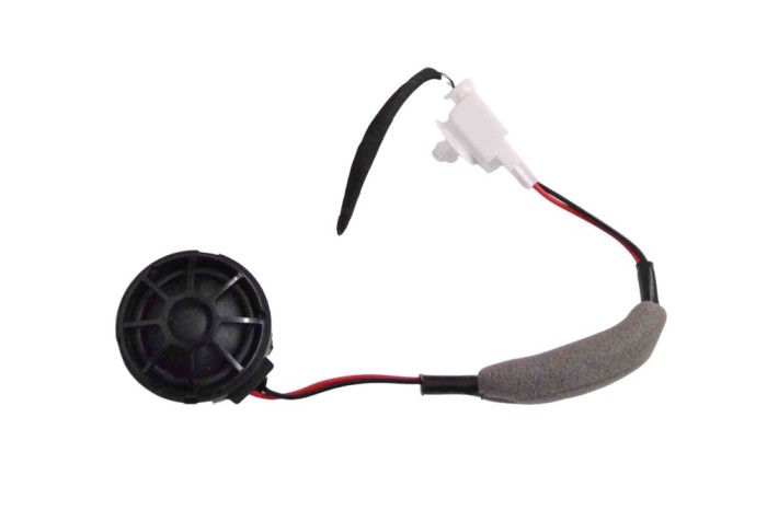 Difuzor ușă dreapta față TESLA MODEL X 2017 OEM: 1050724-00-A 14894945