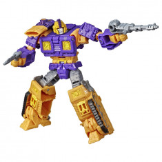 Transformers Robot Deluxe Autobot Impactor foto