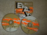 BRAVO HITS 22 - 2 CD Originale