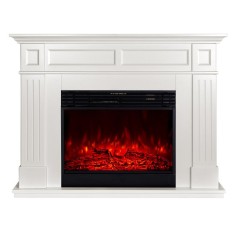 Semineu electric Sicilia &amp; Mirabella , Dimensiune IxLxA 1020x1360x330 mm