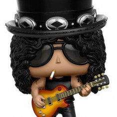 Guns N´ Roses POP! Rocks Vinyl Figure Slash 9 cm