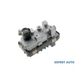 Motoras reglare turbina Ford Mondeo 4 (2007-2015)[BA7] #1