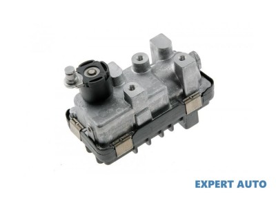 Actuator turbosuflanta Ford Mondeo 4 (2007-2015)[BA7] #1 foto