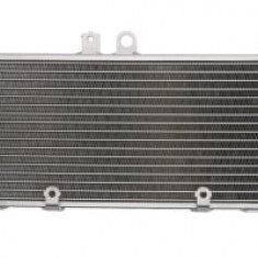 Radiator compatibil: HONDA CBF 600 2004-2007