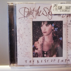 Enya - The Best Of (1996/Warner/RFG) - CD ORIGINAL/ca Nou