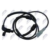 Senzor abs fata Citroen Berlingo 1.1-2.0 2002-2011, Peugeot Partner 1.4-2.0 2004-2011, Stanga, Dreapta, 4545C8