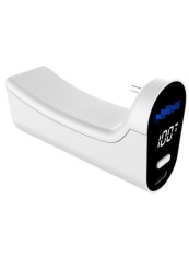 Nacon External Battery Controller White PS5