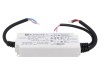 Alimentator LED 60W 24VDC 0&divide;2,5A IP67