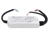 Alimentator LED 60W 24VDC 0&divide;2,5A IP67