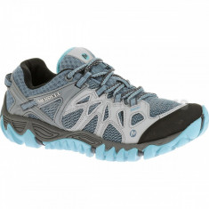 Pantofi Femei pe apa Merrell All Out Blaze Aero Sport Vibram foto