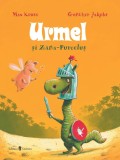 Urmel și Z&acirc;na Purceluș - Max Kruse - Editura Univers