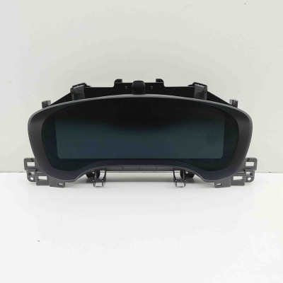 Ceas de bord BMW 5 G30 2020 OEM: 5A2A6C1,20236311,8709815,0263745233 foto