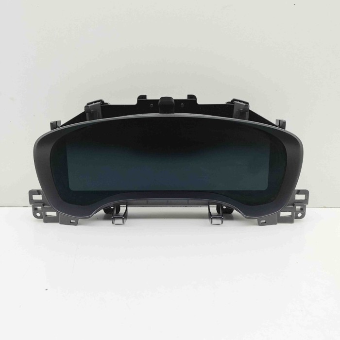 Ceas de bord BMW 5 G30 2020 OEM: 5A2A6C1,20236311,8709815,0263745233