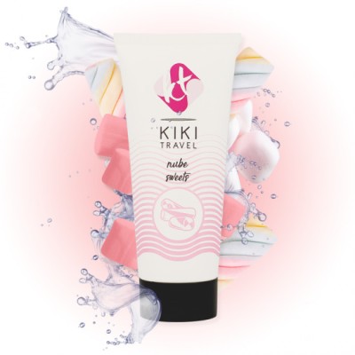 KIK&amp;Iacute; TRAVEL - NUBE SWEETS 50 ML foto