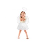 Costum ingeras pentru copii, marime universala