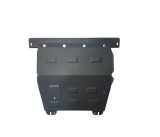 Scut motor metalic VW Lupo 1998-2005