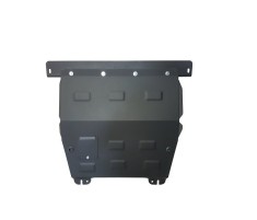 Scut motor metalic VW Lupo 1998-2005