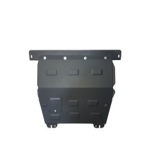 Scut motor metalic VW Lupo 1998-2005