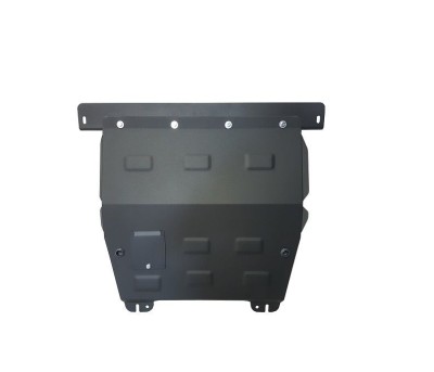 Scut motor metalic VW Lupo 1998-2005 foto