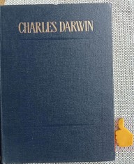 Diferite forme de flori de pe plante de aceeasi Plante insectivore Darwin