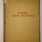 Iorgu Iordan - Istoria limbii spaniole (1963; tiraj 500+120 ex.) (cu sublinieri)