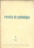 Cumpara ieftin Revista de pedagogie - tomul 16 - 1/1970