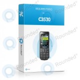 Caseta de instrumente Samsung C3530