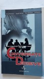 CONVERSAȚII DECISIVE - KERRY PATTERSON, JOSEPH GRENNY, RON MCMILLAN, AL SWITZLER