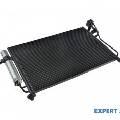 Radiator aer conditionat Hyundai Getz (2002-2016)[TB] #1