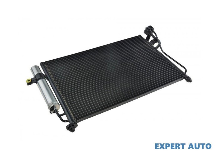 Radiator aer conditionat Hyundai Getz (2002-2016)[TB] #1